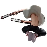 Фигурка Banpresto Chainsaw Man Vibration Stars Chainsaw Man II (BP29066P)