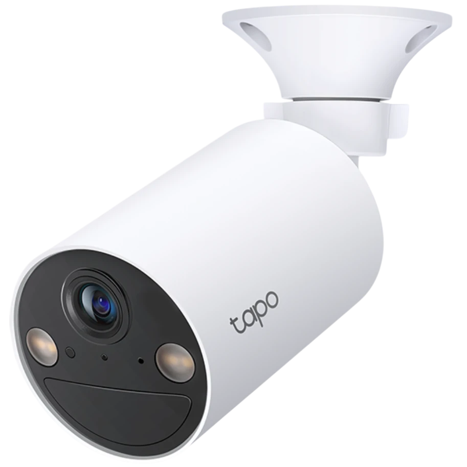 Умная камера TP-Link TAPO C410 - фото 2