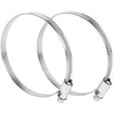 Хомут Rexant 07-0660, 25 шт.