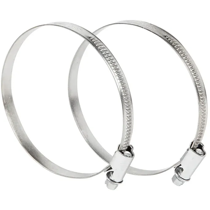 Хомут Rexant 07-0660, 25 шт.