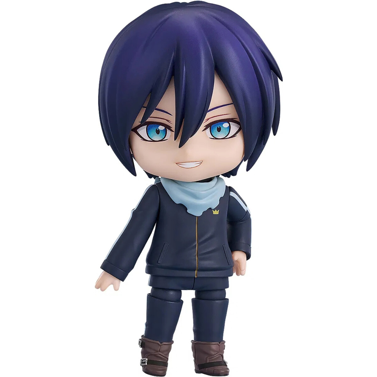 Фигурка Good Smile Company Nendoroid Noragami Yato