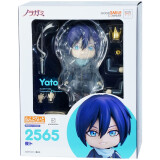 Фигурка Good Smile Company Nendoroid Noragami Yato (29110)