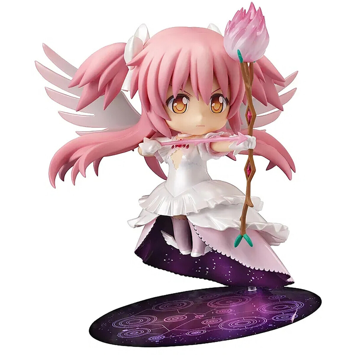 Фигурка Good Smile Company Nendoroid Puella Magi Madoka Magica Ultimate Madoka - 28915