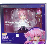 Фигурка Good Smile Company Nendoroid Puella Magi Madoka Magica Ultimate Madoka (28915)