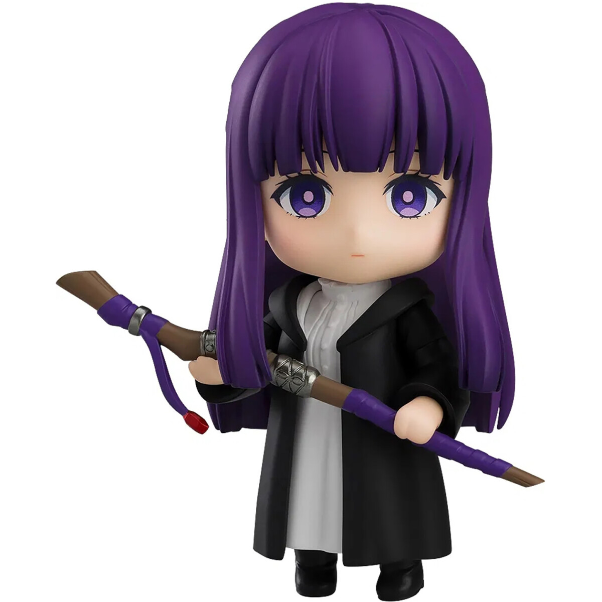 Фигурка Good Smile Company Nendoroid Frieren Beyond Journey's End Fern - 06120