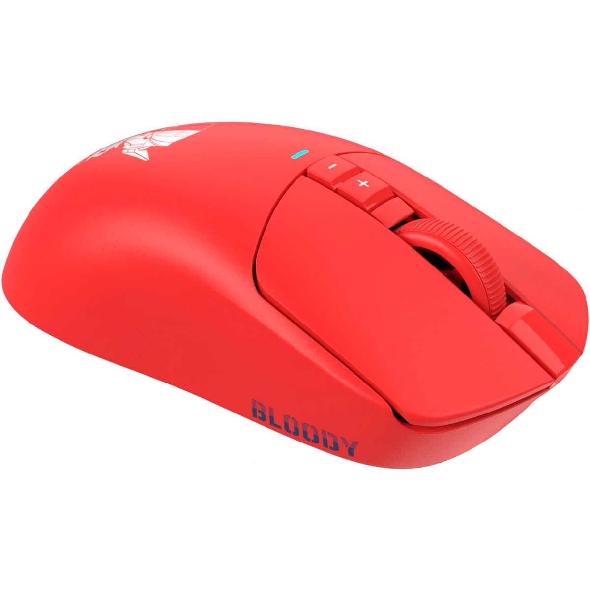 Мышь Bloody R72 Ultra Duo Pyro Blaze - фото 2