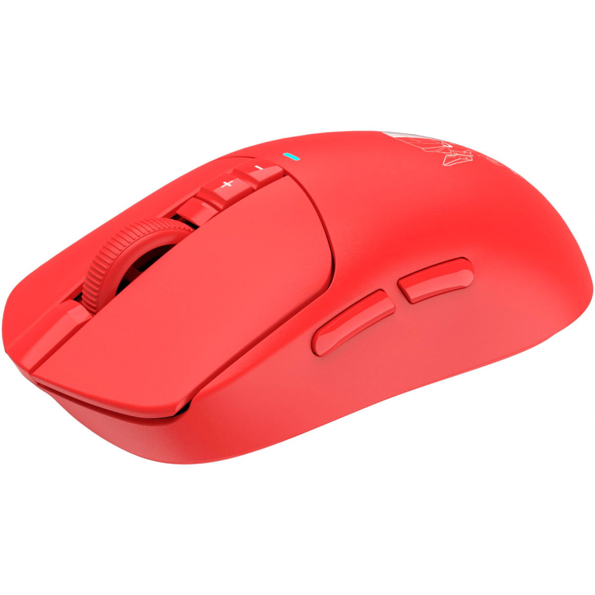 Мышь Bloody R72 Ultra Duo Pyro Blaze - фото 3