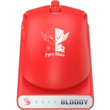 Мышь Bloody R72 Ultra Duo Pyro Blaze