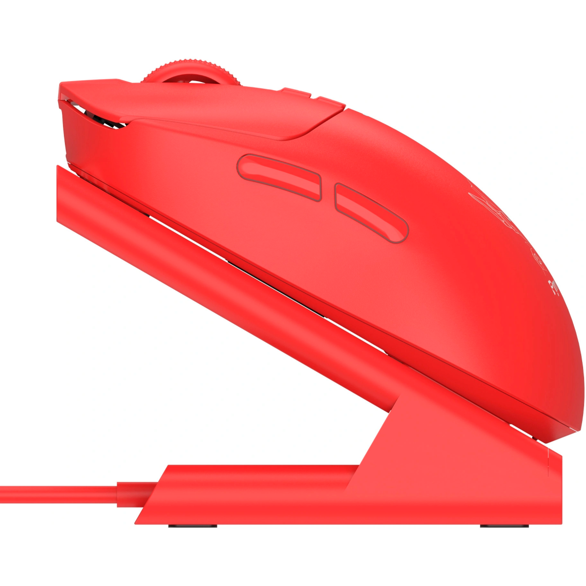 Мышь Bloody R72 Ultra Duo Pyro Blaze - фото 12