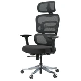 Игровое кресло Eureka Axion Blue (GC12-BU) (ERK-GC12-BU)