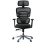 Игровое кресло Eureka Axion Blue (GC12-BU) - ERK-GC12-BU - фото 2