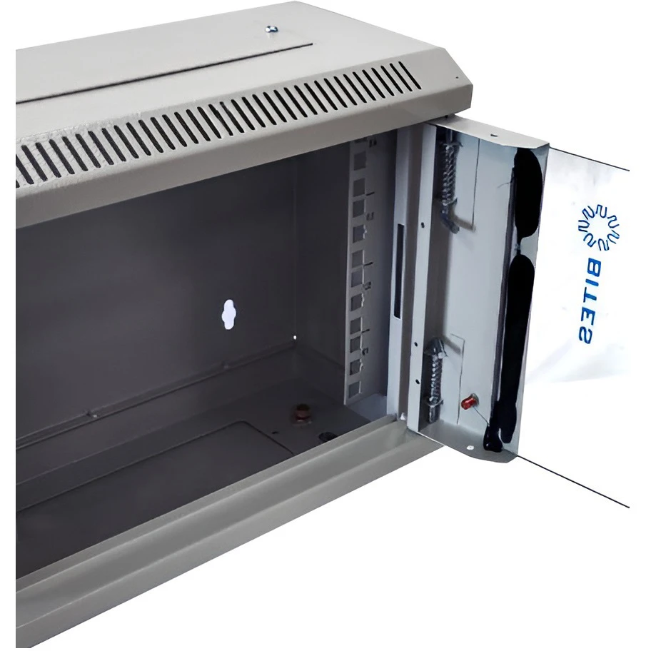 Шкаф 5bites TC3104-04G - фото 2