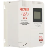Стабилизатор напряжения Ресанта АСН 3000 Н/1-Ц (63/6/21)