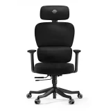 Игровое кресло Eureka Axion Gray (GC12-GY-V1) (ERK-GC12-GY-V1)