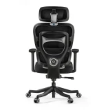 Игровое кресло Eureka Axion Gray (GC12-GY-V1) (ERK-GC12-GY-V1)