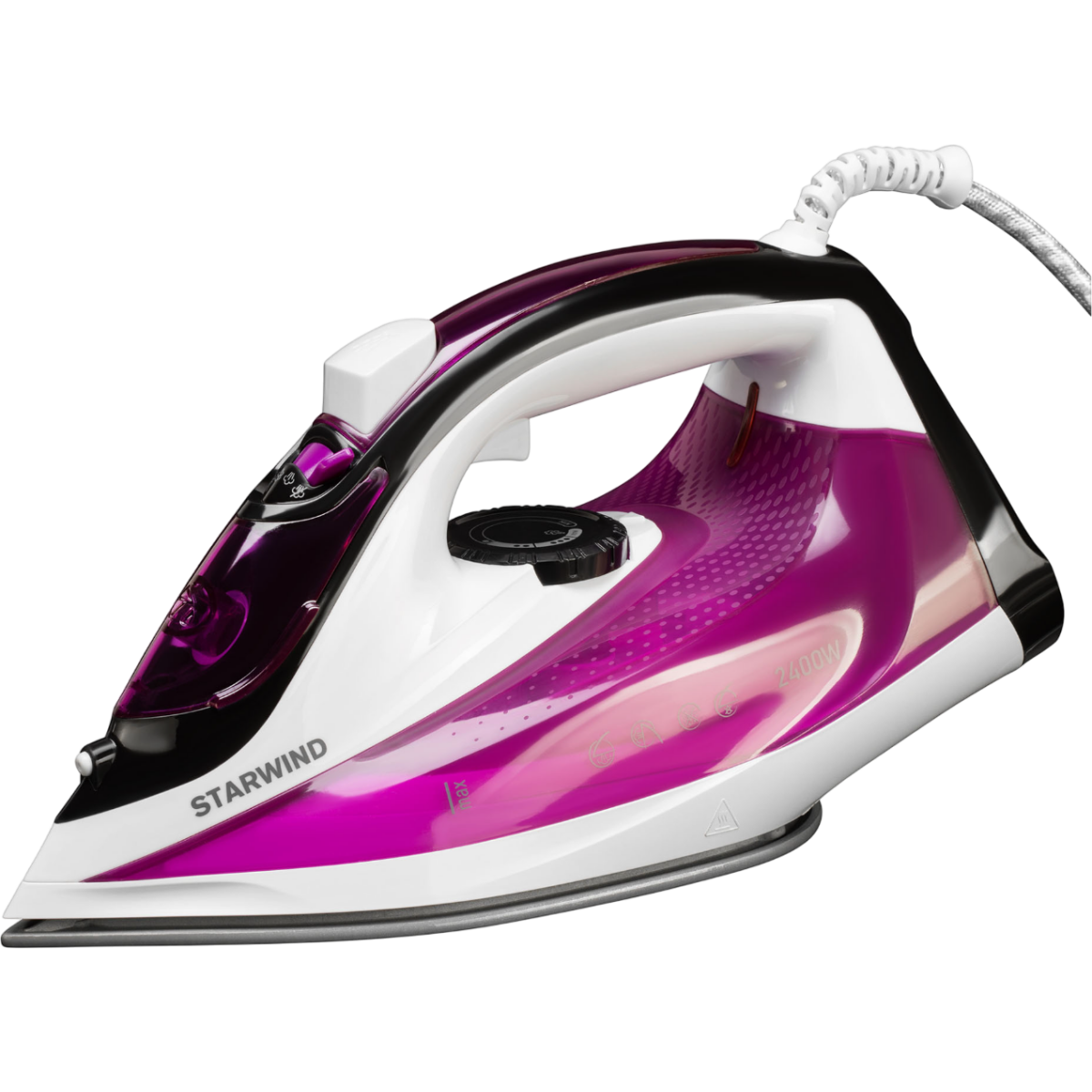 Утюг Starwind SIR2433