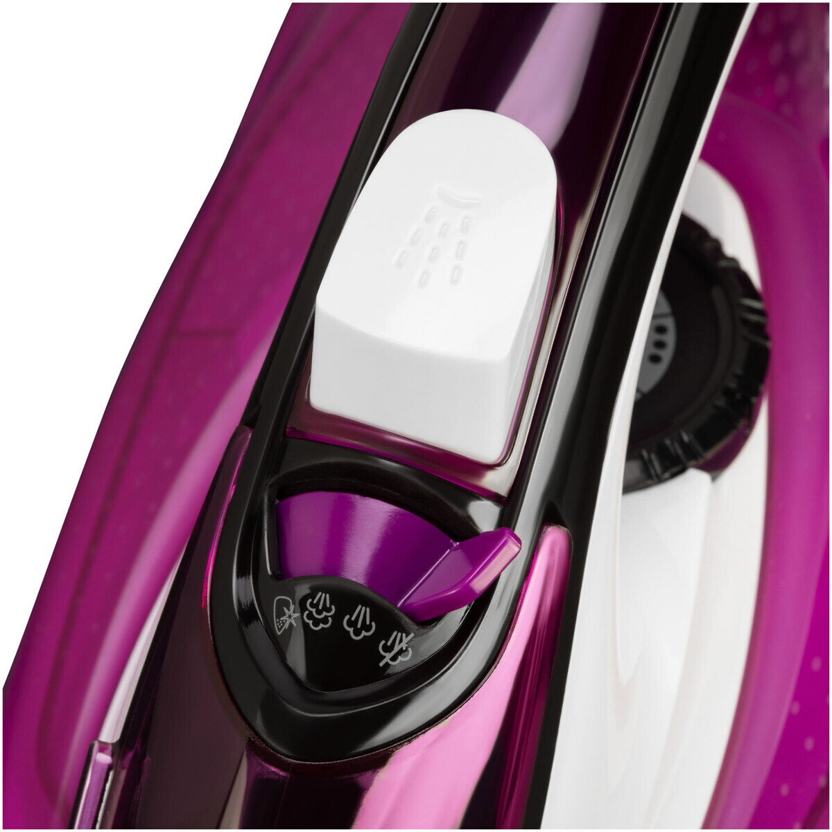 Утюг Starwind SIR2433 - фото 9