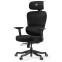 Игровое кресло Eureka Axion Red (GC12-R-V1) - ERK-GC12-R-V1
