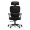 Игровое кресло Eureka Axion Red (GC12-R-V1) - ERK-GC12-R-V1 - фото 2