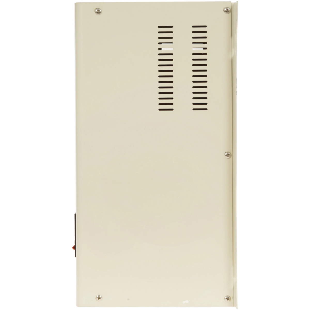 Стабилизатор напряжения Ресанта АСН 8000 Н/1-Ц Lux - 63/6/17 - фото 3