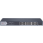 Коммутатор (свитч) Hikvision DS-3E1526P-EI