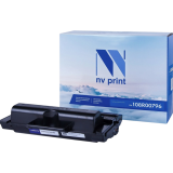 Картридж NV Print 108R00796 Black
