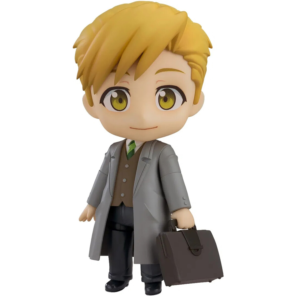 Фигурка Good Smile Company Nendoroid Fullmetal Alchemist Alphonse Elric