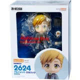 Фигурка Good Smile Company Nendoroid Fullmetal Alchemist Alphonse Elric (0616)