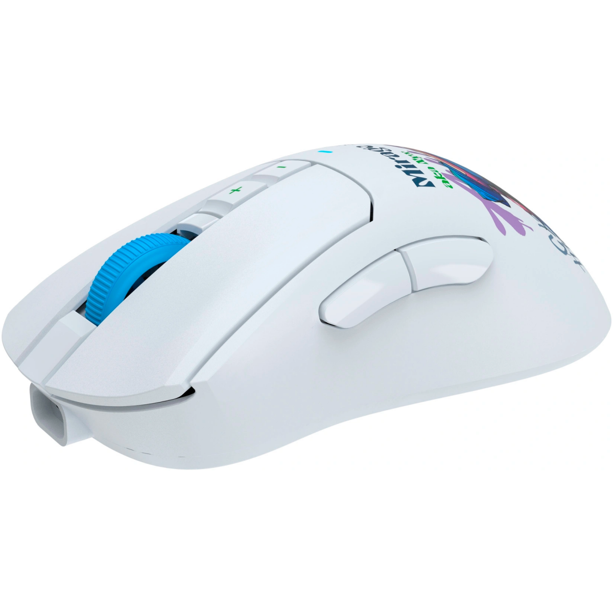 Мышь Bloody R73 Pro Nyx Mirage - фото 5