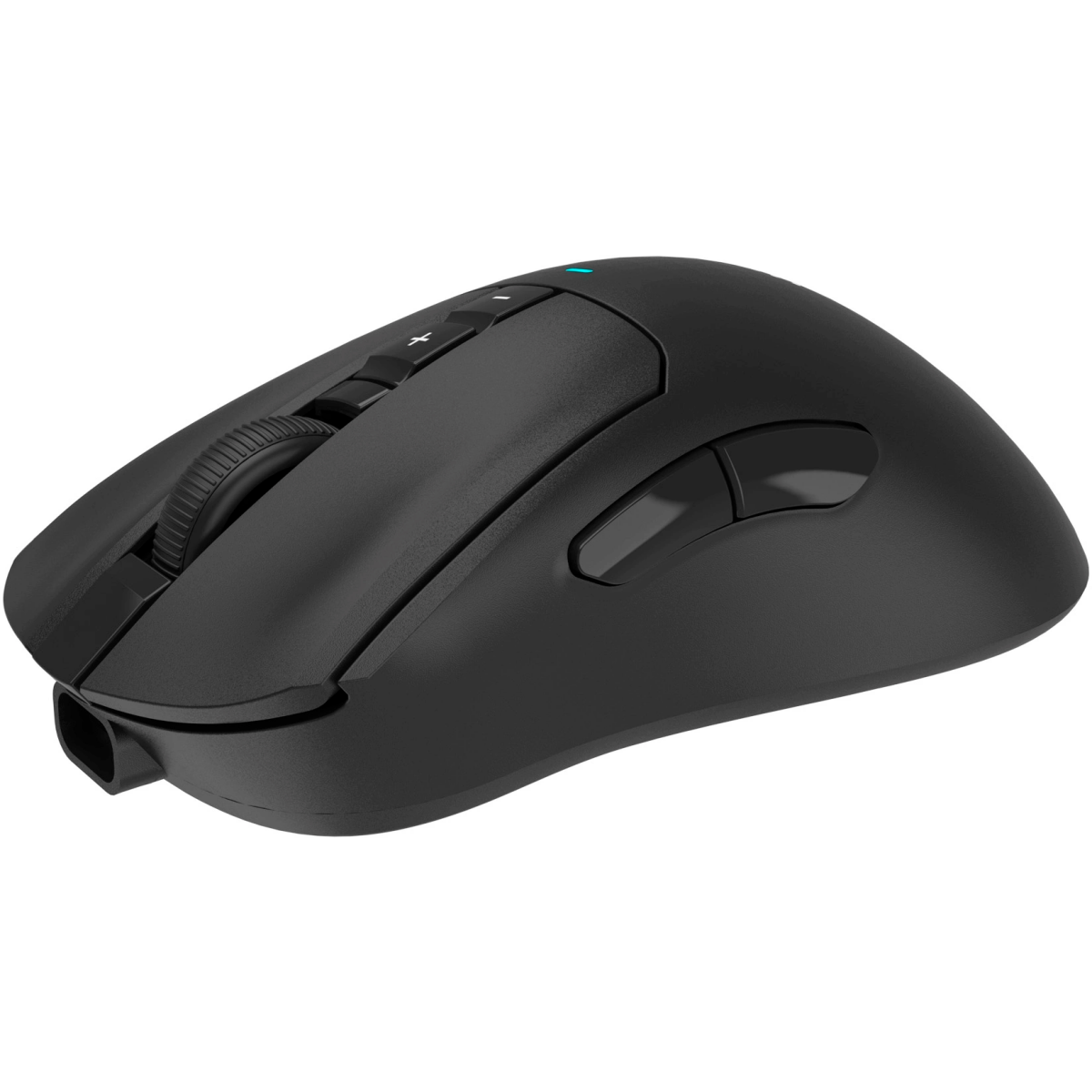 Мышь Bloody R73 Pro Black - фото 5
