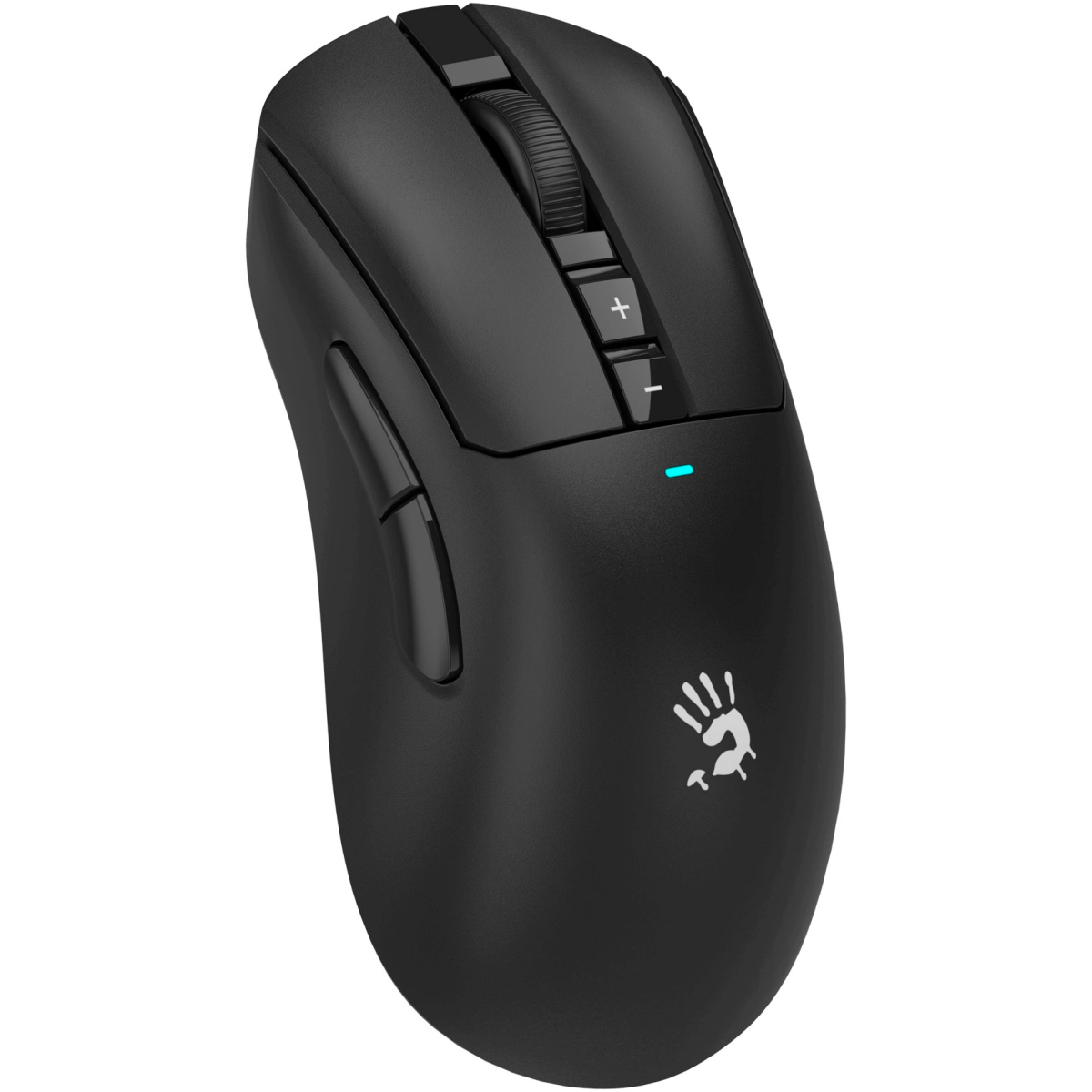 Мышь Bloody R73 Pro Black - фото 9