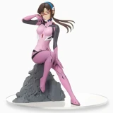Фигурка Good Smile Company SEGA Evangelion Mari Makinami (40736)