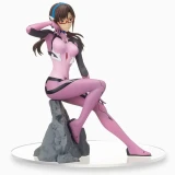 Фигурка Good Smile Company SEGA Evangelion Mari Makinami (40736)
