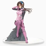 Фигурка Good Smile Company SEGA Evangelion Mari Makinami (40736)