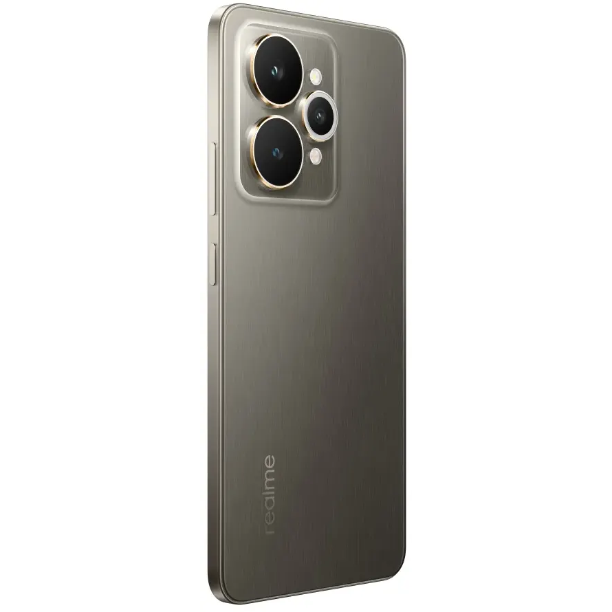 Смартфон Realme 15 8/256Gb Black (RMX5106) - 6941764471603 - фото 6