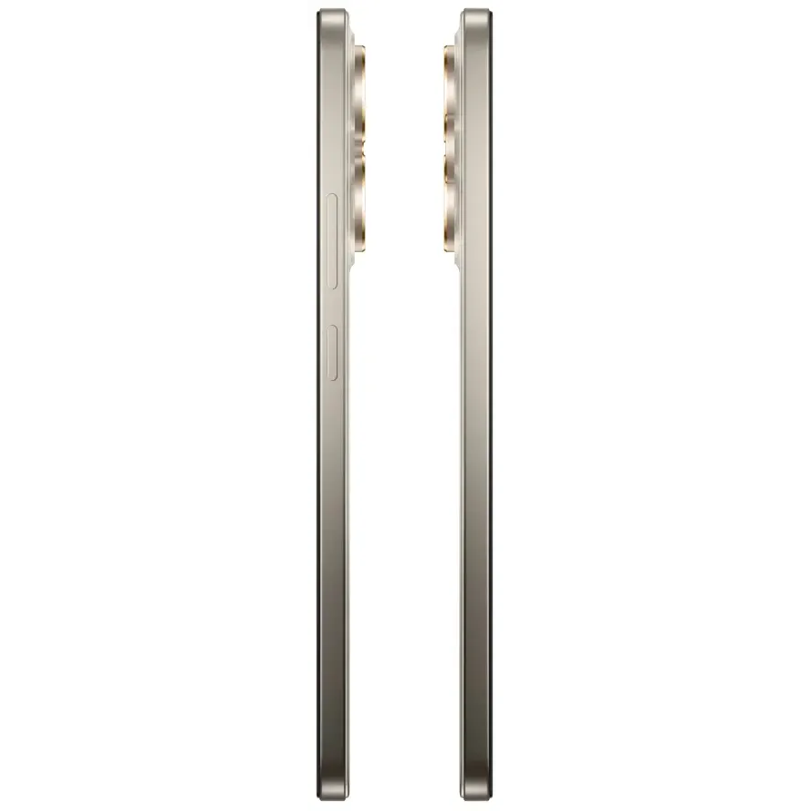 Смартфон Realme 15 12/256Gb Black (RMX5106) - 6941764471634 - фото 7