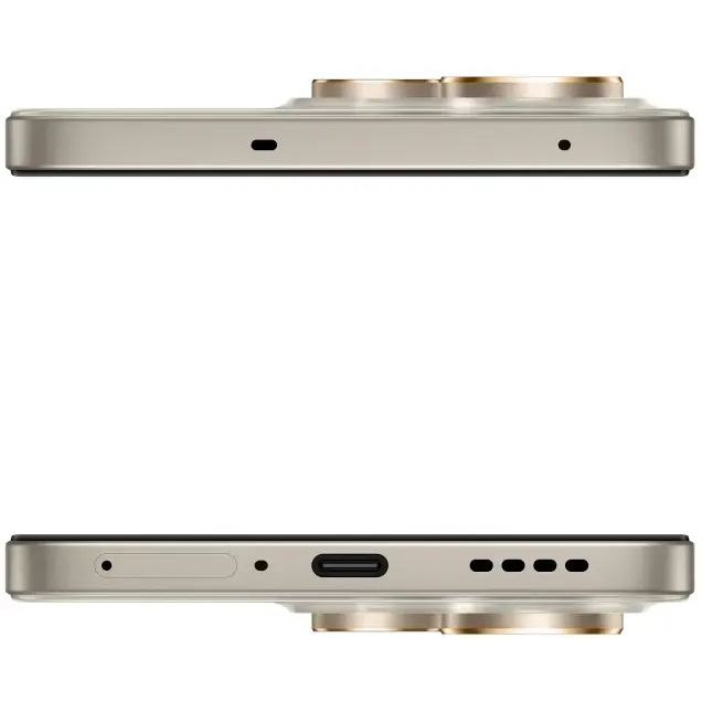 Смартфон Realme 15 12/256Gb Black (RMX5106) - 6941764471634 - фото 8