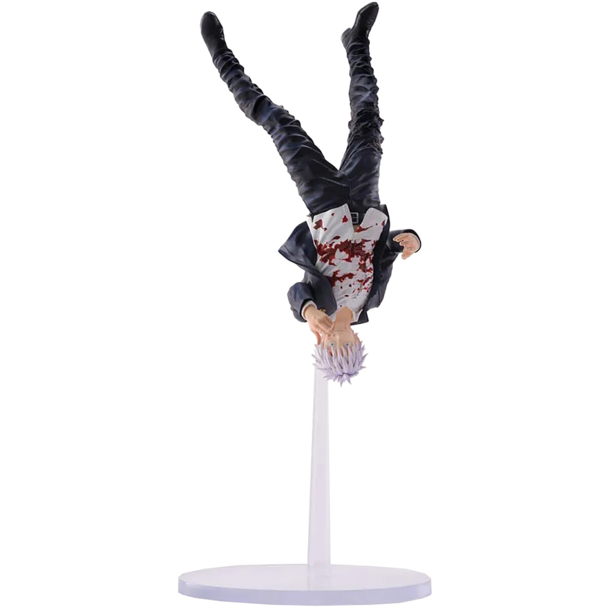 Фигурка Good Smile Company SEGA Jujutsu Kaisen Satoru Gojo (40132)