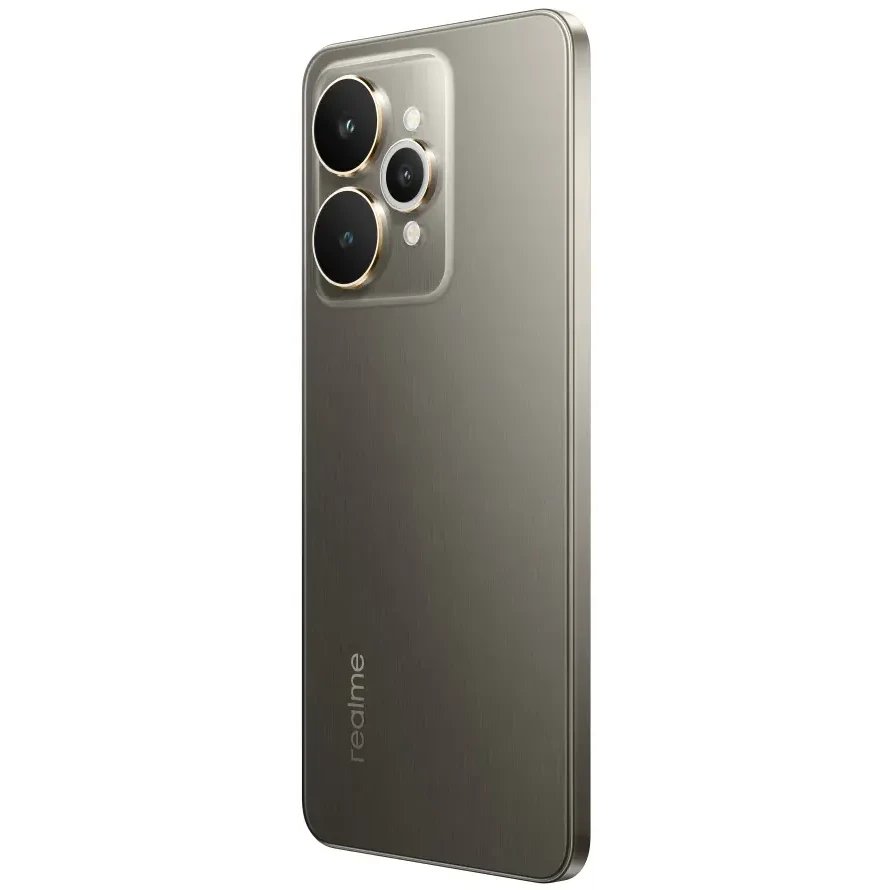 Смартфон Realme 15 12/512Gb Black (RMX5106) - 6941764471665 - фото 5