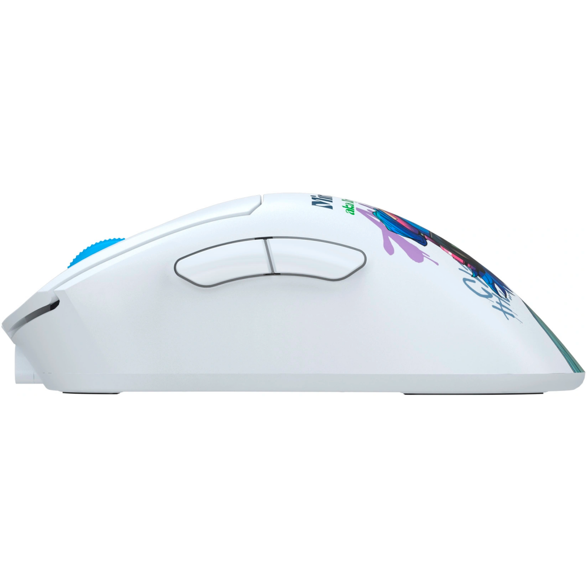 Мышь Bloody R73 Ultra Duo Nyx Mirage - фото 6