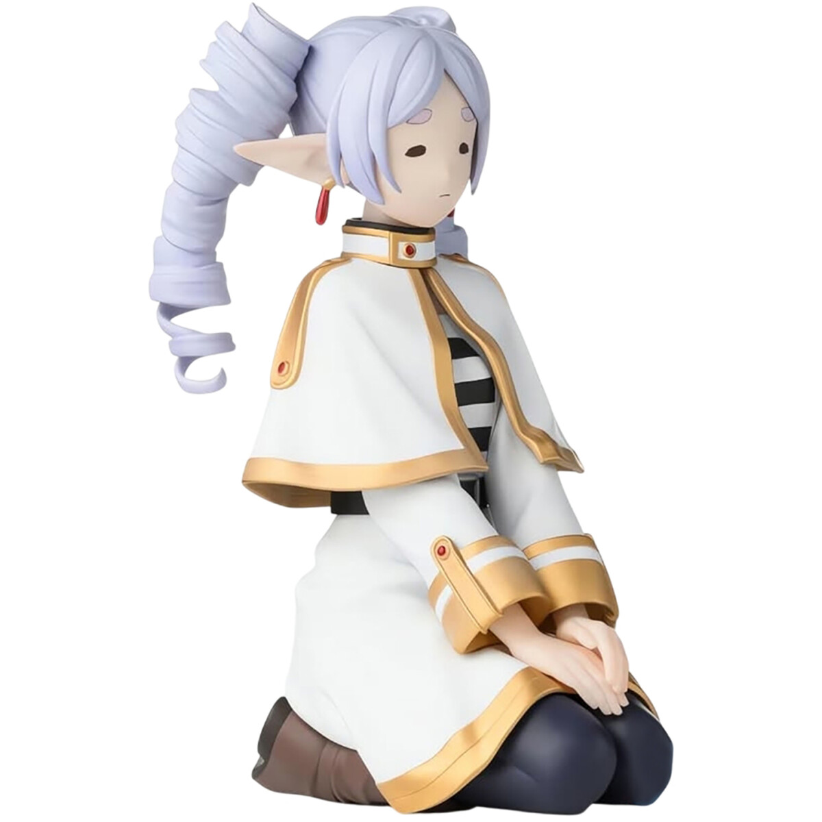 Фигурка Good Smile Company Frieren Beyond Journey's End Fern - 44567 - фото 2