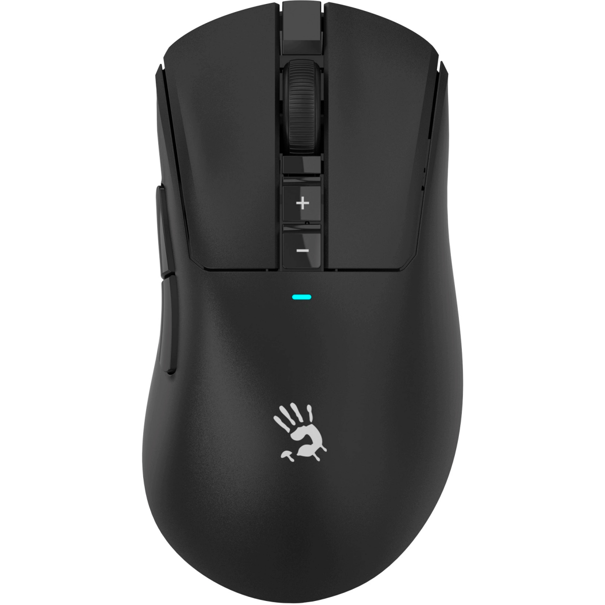 Мышь Bloody R73 Ultra Duo Black