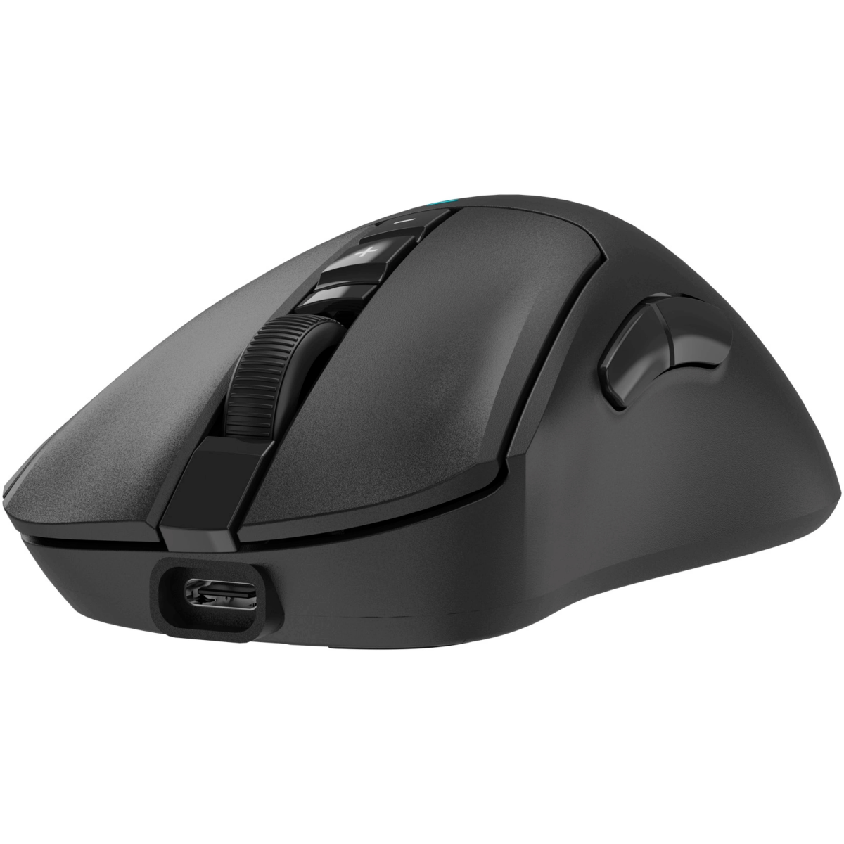 Мышь Bloody R73 Ultra Duo Black - фото 3