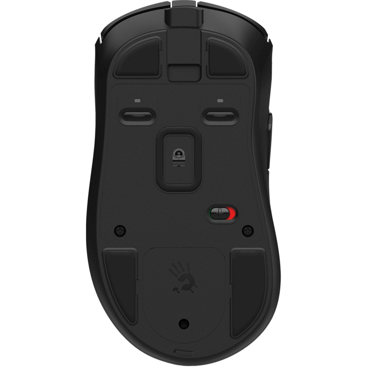 Мышь Bloody R73 Ultra Duo Black - фото 10