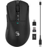Мышь Bloody R73 Ultra Duo Black