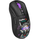 Мышь Bloody R73 Ultra Duo Cypher Ghost