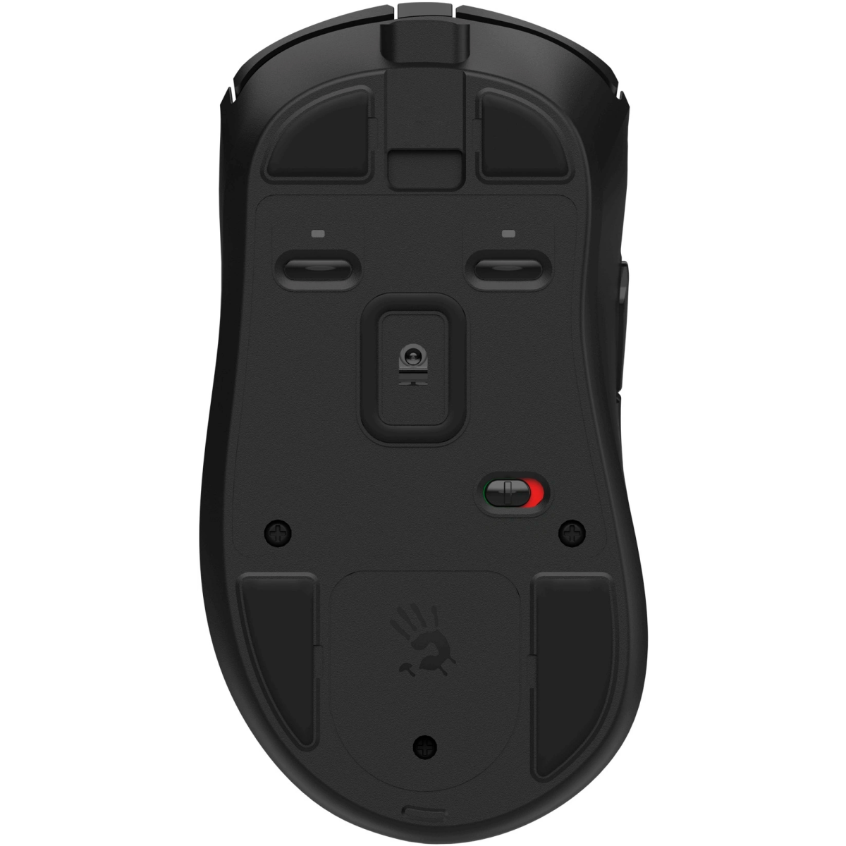 Мышь Bloody R73 Ultra Duo Cypher Ghost - фото 10