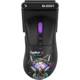 Мышь Bloody R73 Ultra Duo Cypher Ghost