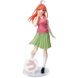 Фигурка Good Smile Company SEGA The Quintessential Quintuplets Itsuki Nakano (43751)