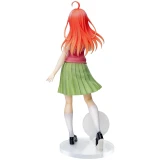 Фигурка Good Smile Company SEGA The Quintessential Quintuplets Itsuki Nakano (43751)